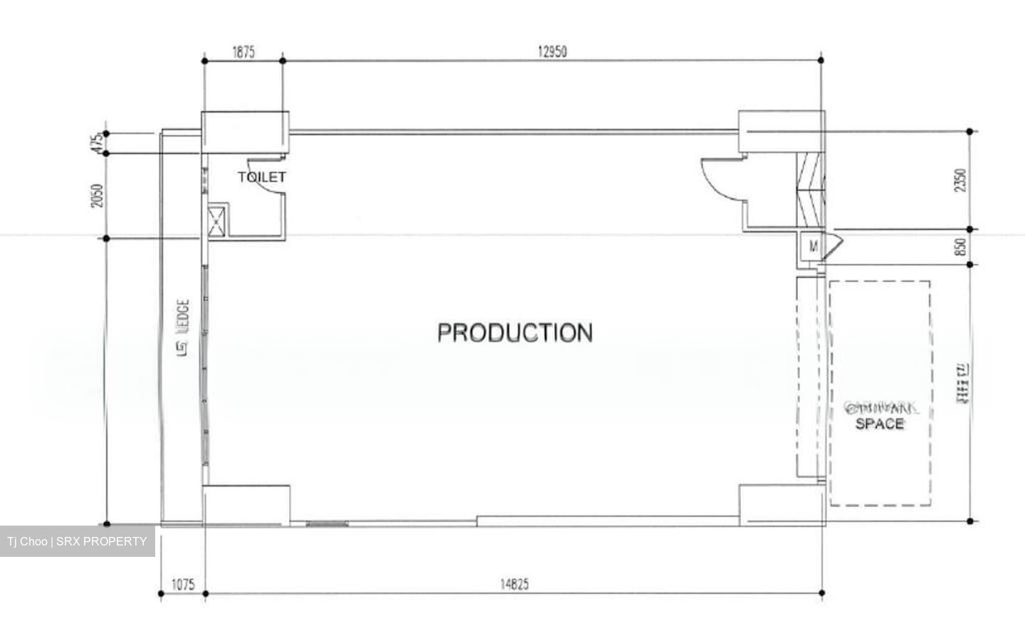 Ct Hub (D12), Factory #551247881